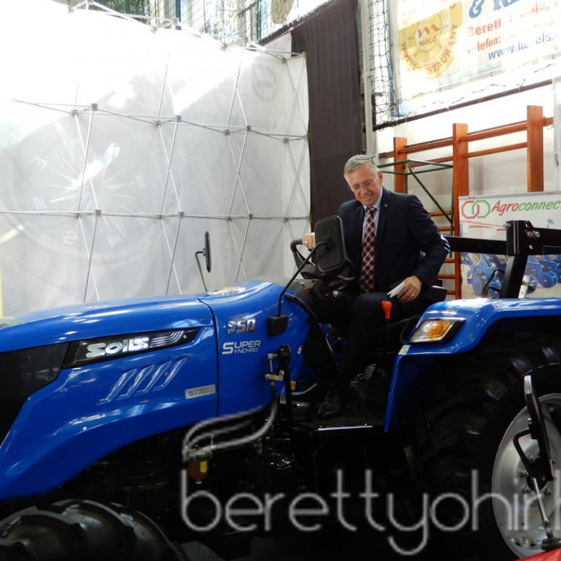 XXIII. Bihari Számadó Napok 13